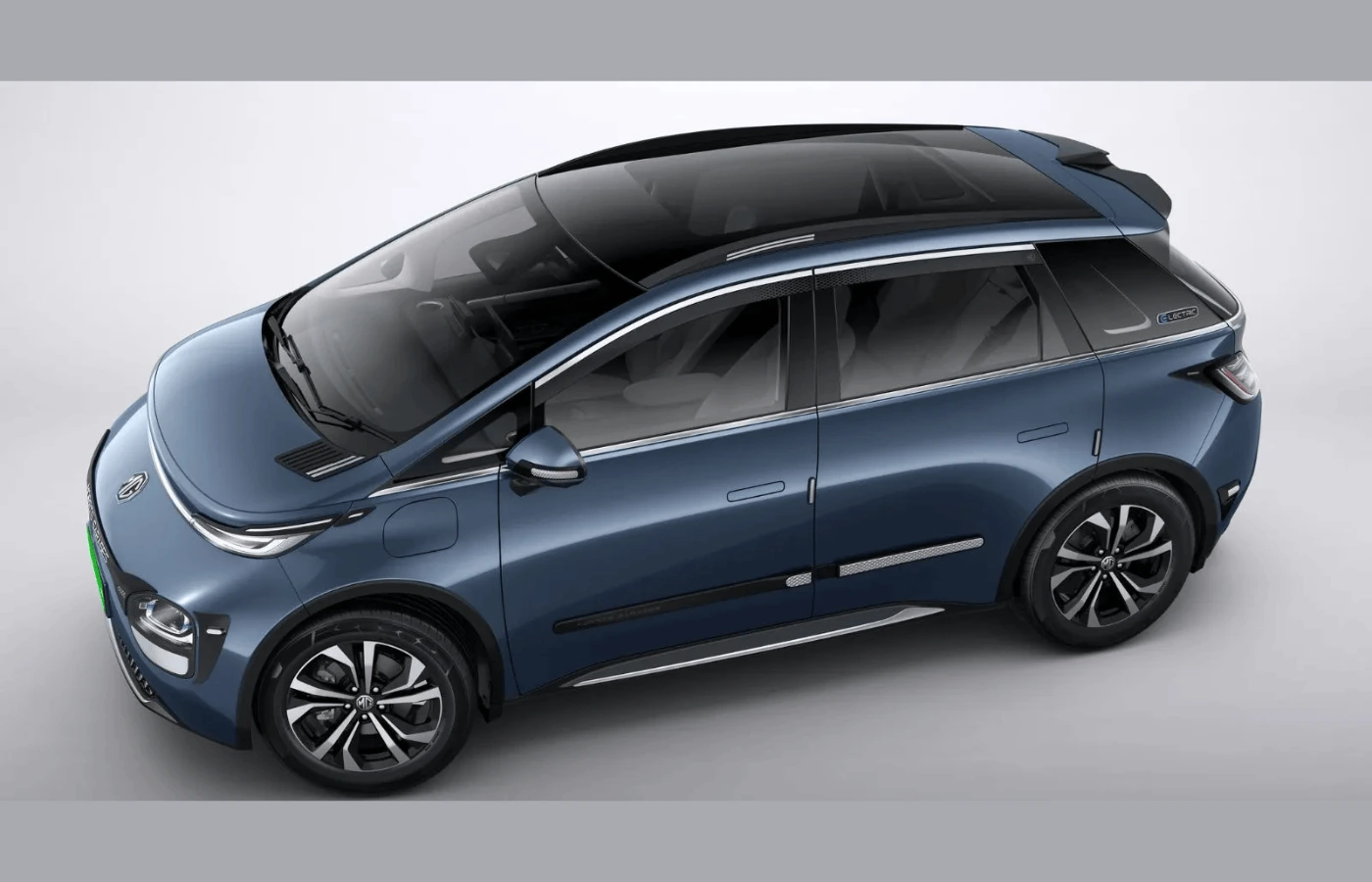 Windsor EV